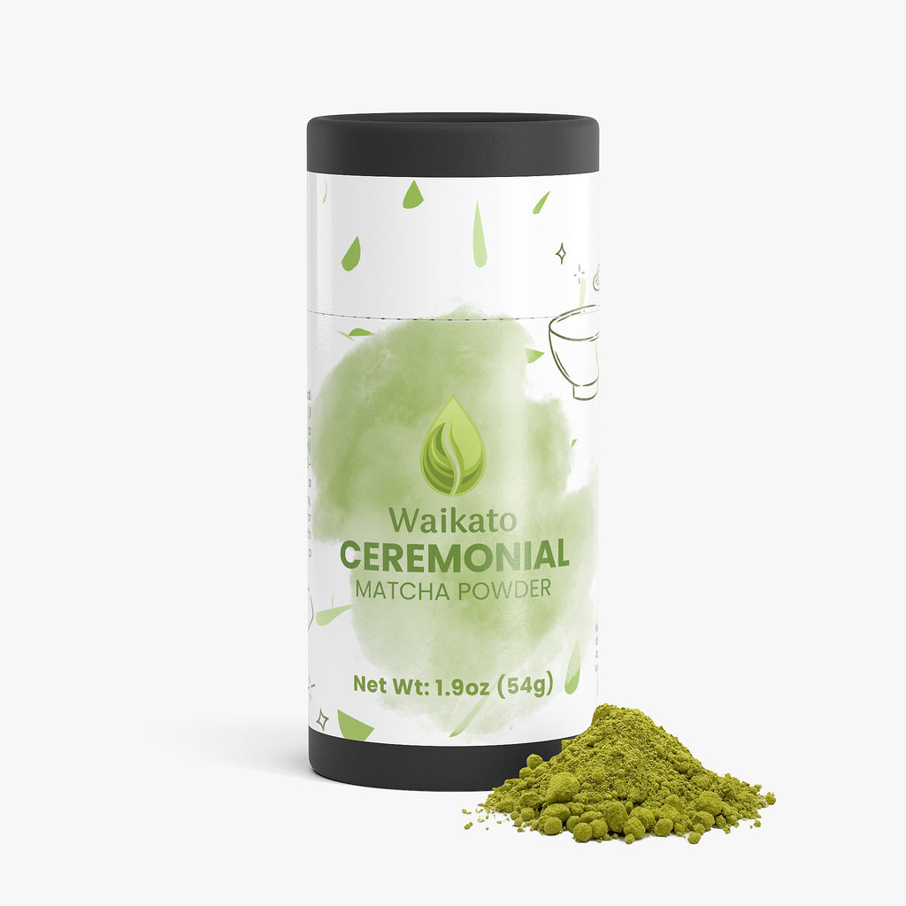 Ceremonial Matcha Powder