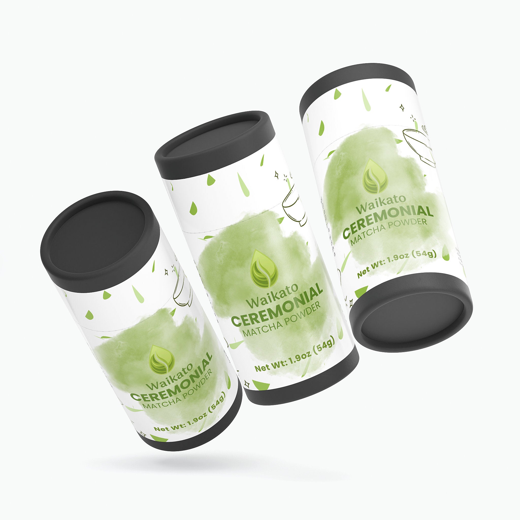 Ceremonial Matcha Powder